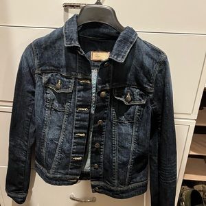 Adorable xs Paige Denim jacket